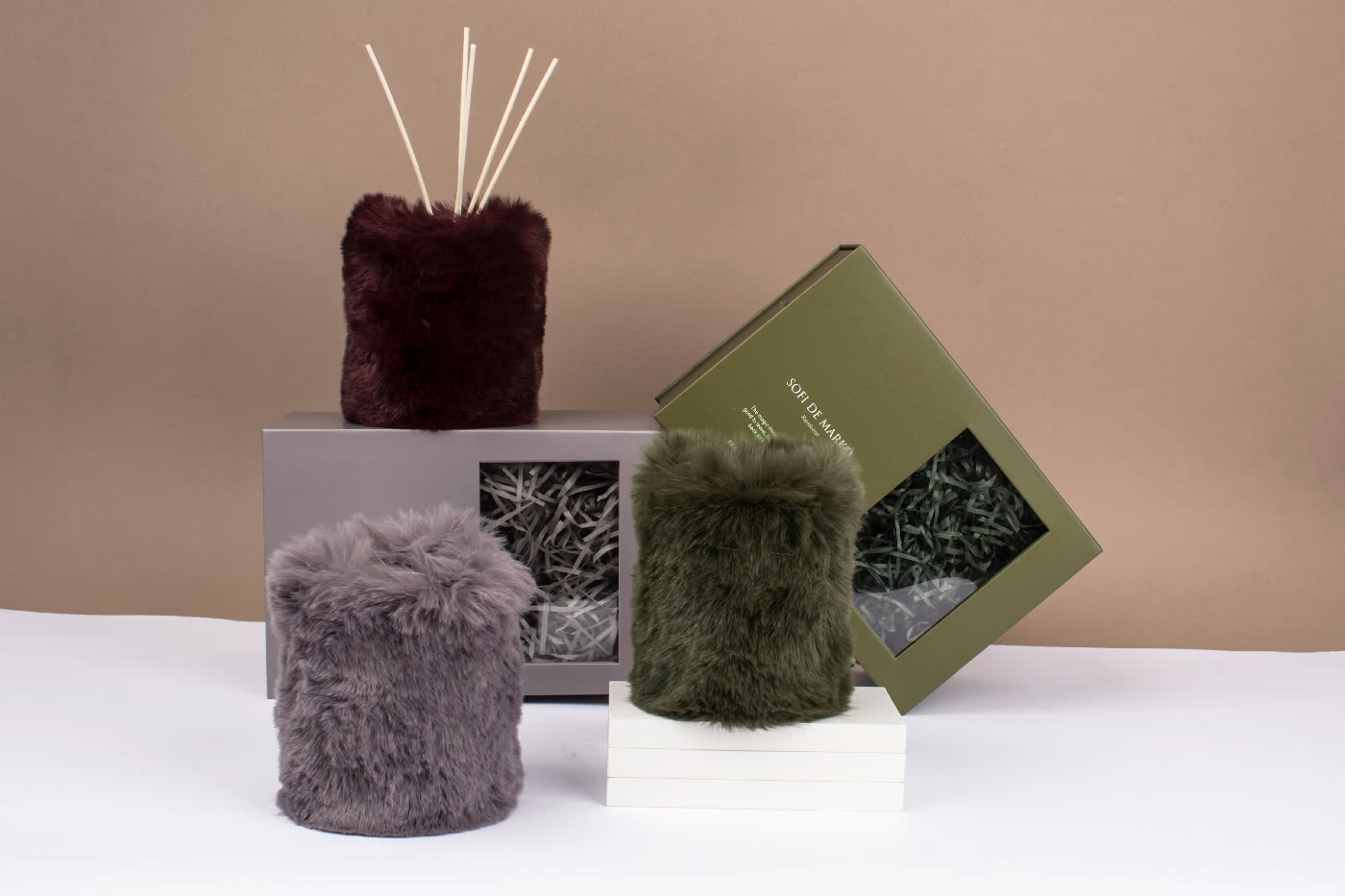 �������� Sofi De Marko Signature, 200 �� � ���� 4464 �. � 100 ��������