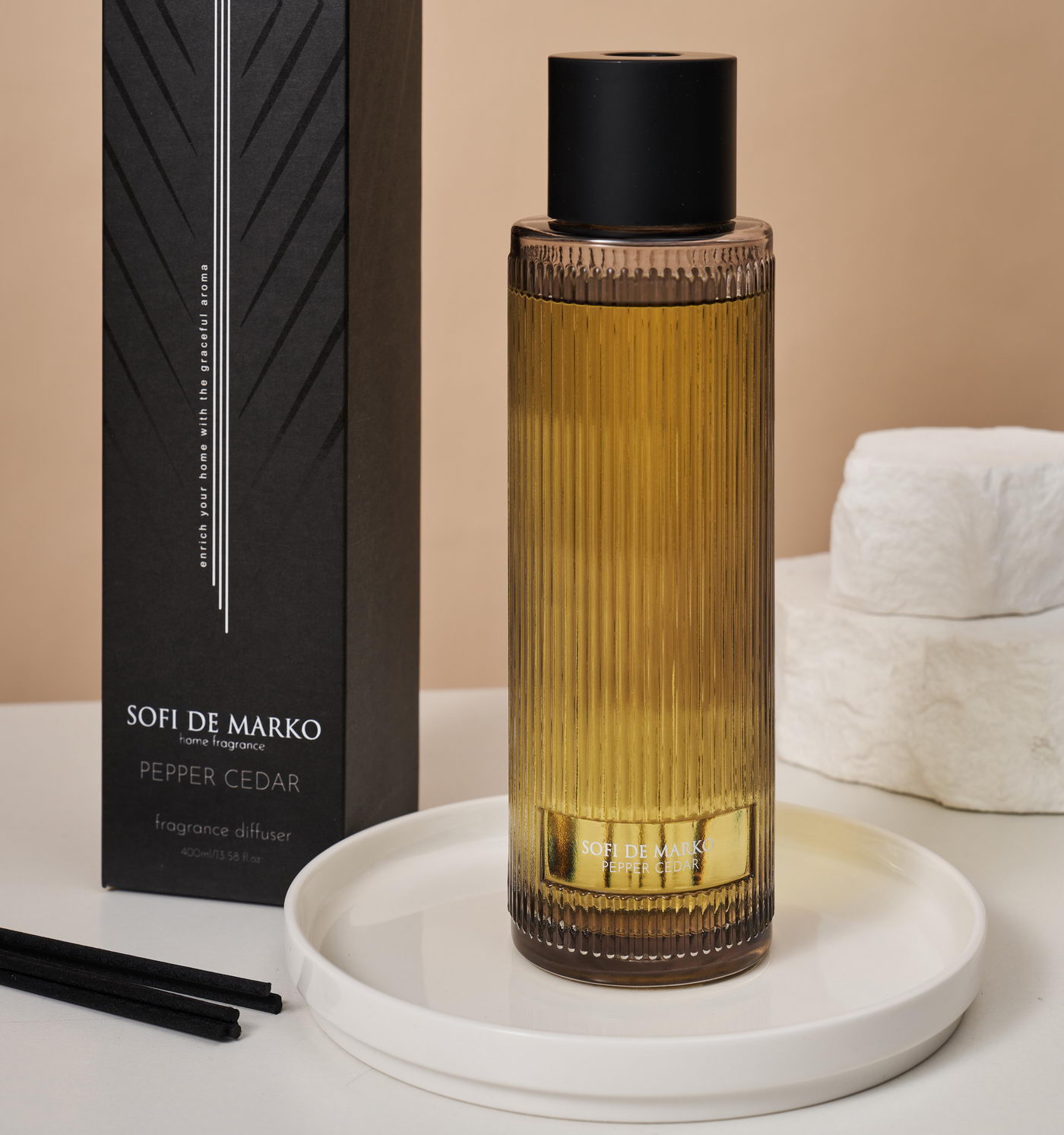 ���������� �������� Sofi De Marko Pepper Cedar, 400 ��