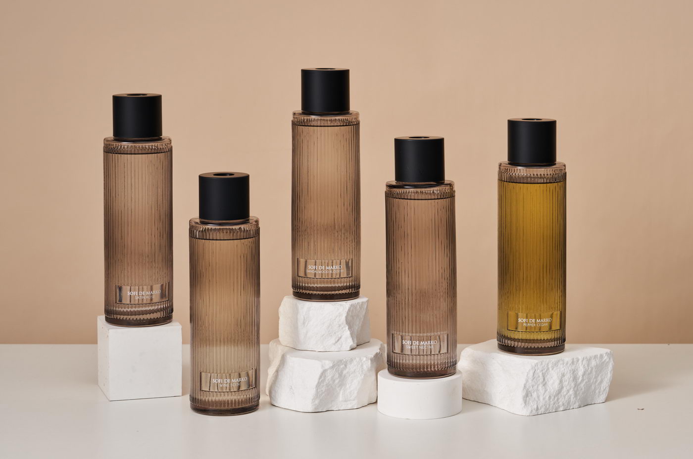 �������� Sofi De Marko Pepper Cedar, 400 �� � ���� 4464 �. � 100 ��������