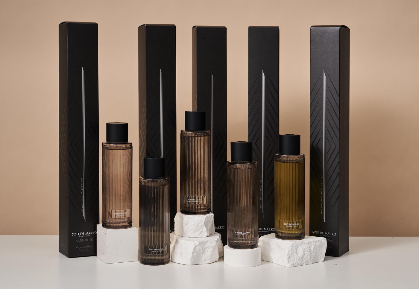 �������� Sofi De Marko Pepper Cedar, 400 �� � ���� 4464 �. � 100 ��������