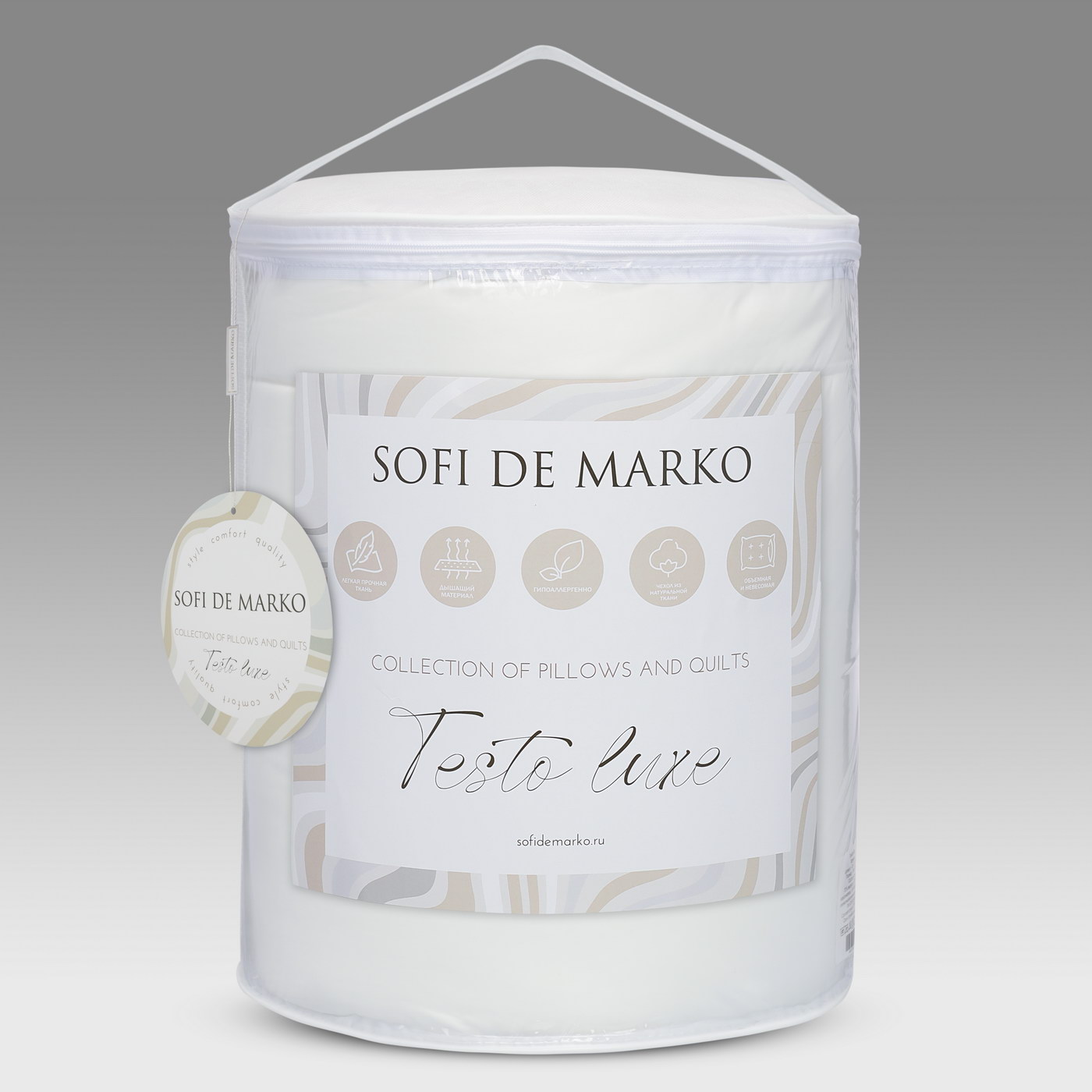 ������ ������ Sofi De Marko Testo luxe ��������