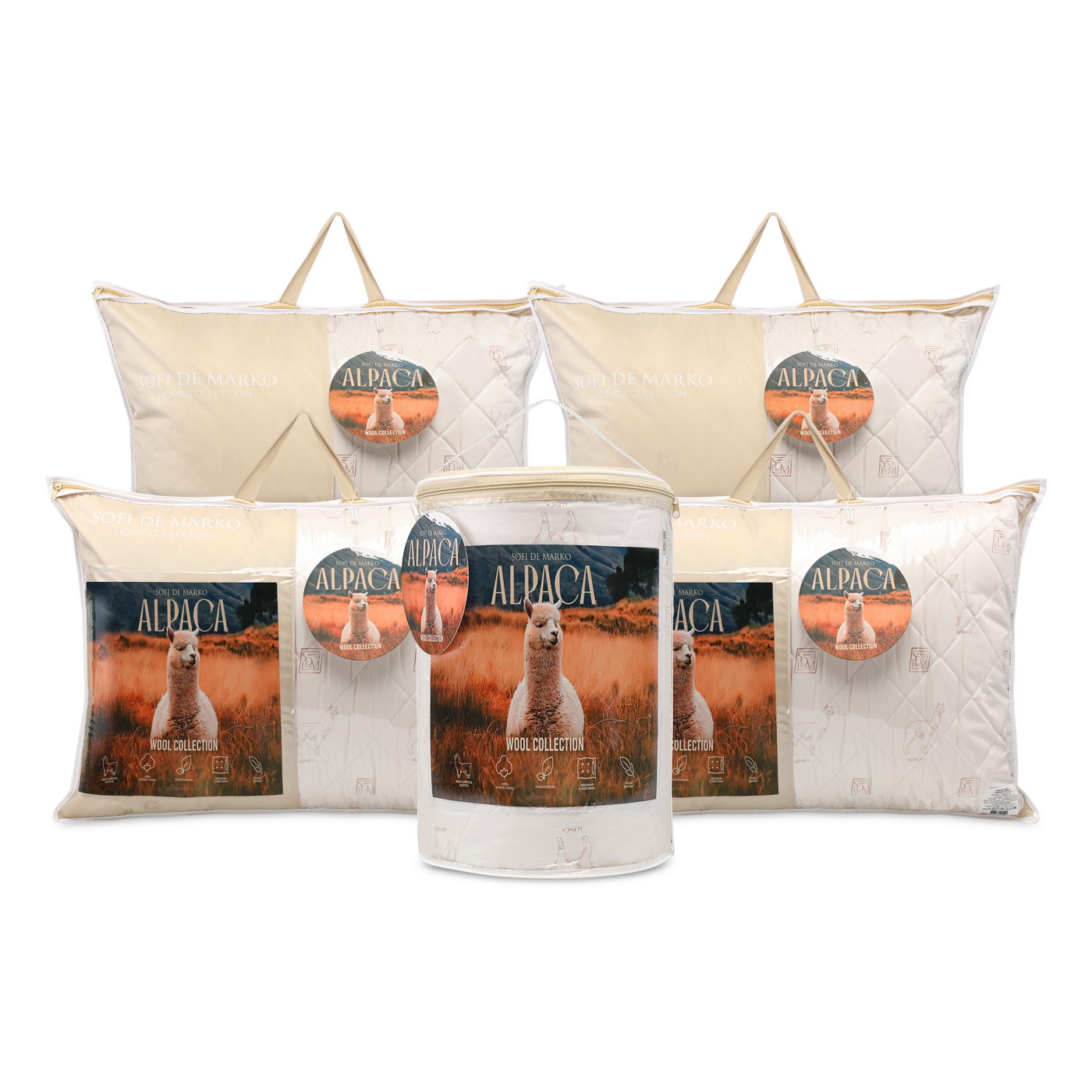 ������ Sofi De Marko Alpaca wool � ������������� ��� � �����������