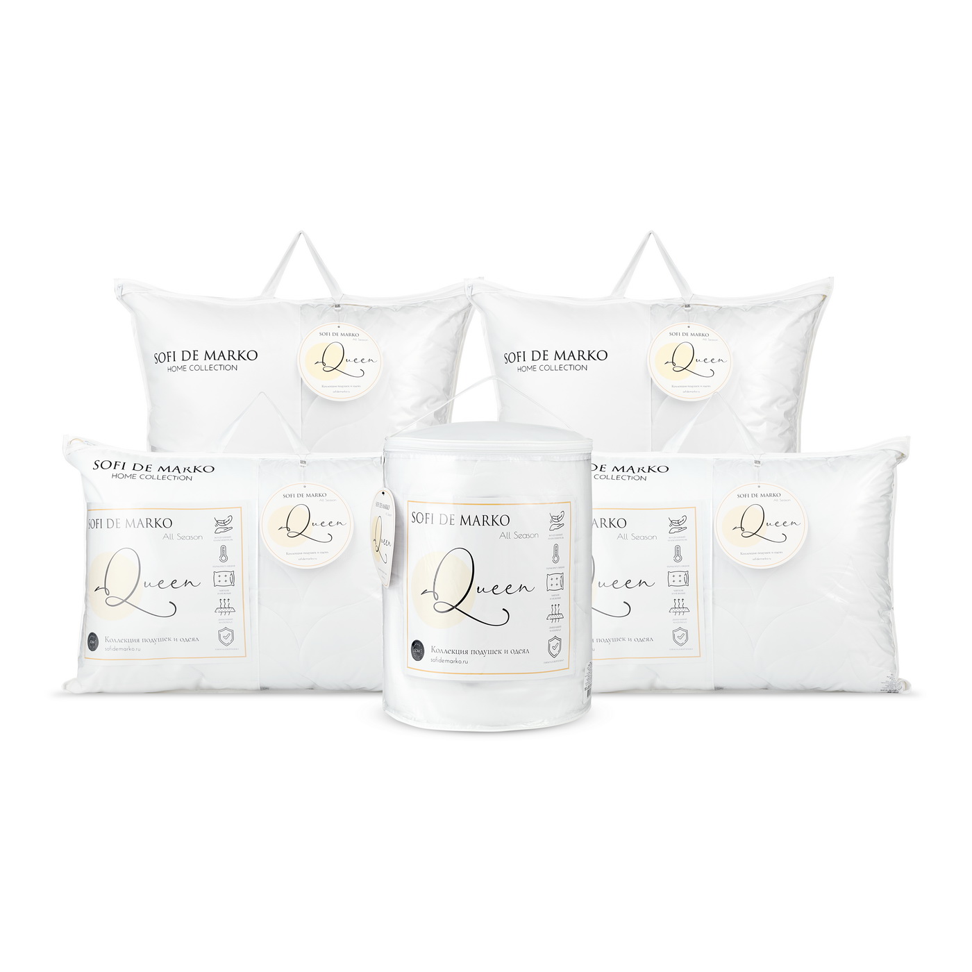 ������ Sofi De Marko Queen � ���� 8248 �. � 23 �������