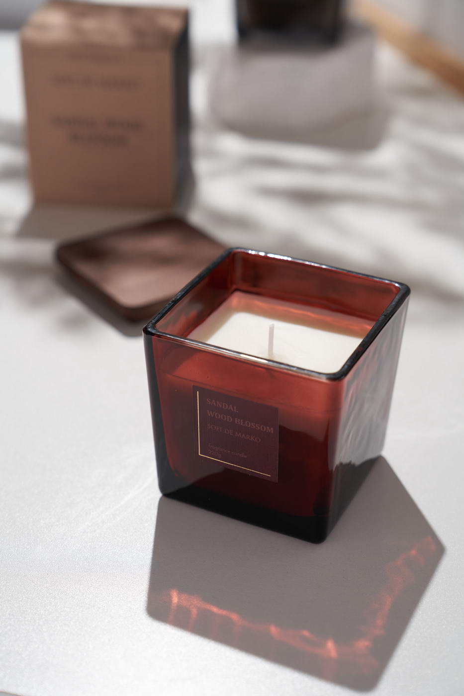 ����� ������������� Sofi De Marko Sandalwood Blossom, 220 ��