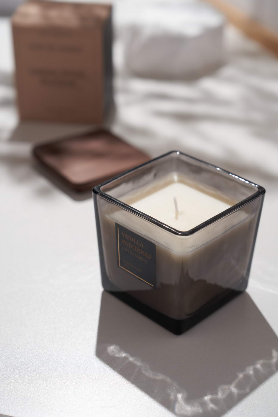 ����� ������������� Sofi De Marko Vanilla Patchouli, 220 ��