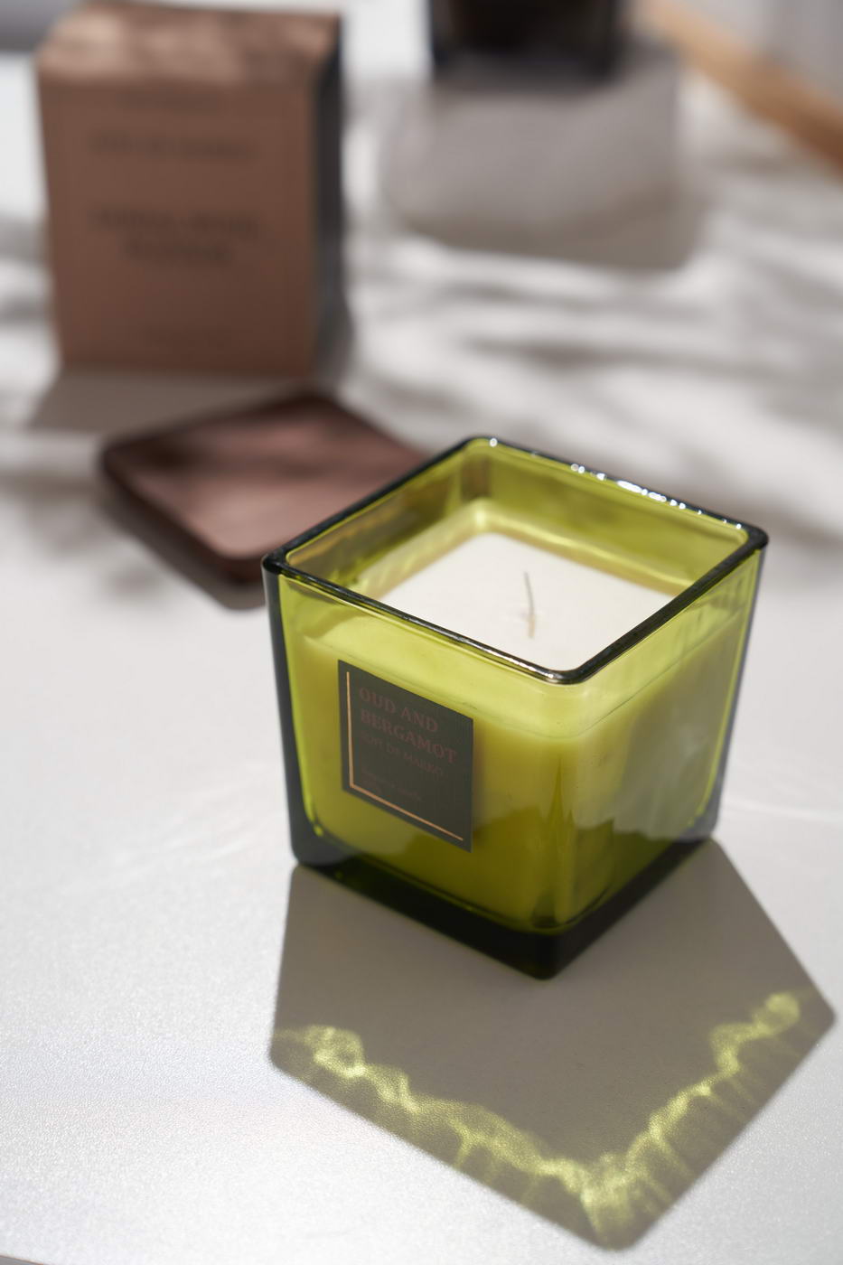 ����� ������������� Sofi De Marko Oud and Bergamot, 220 ��