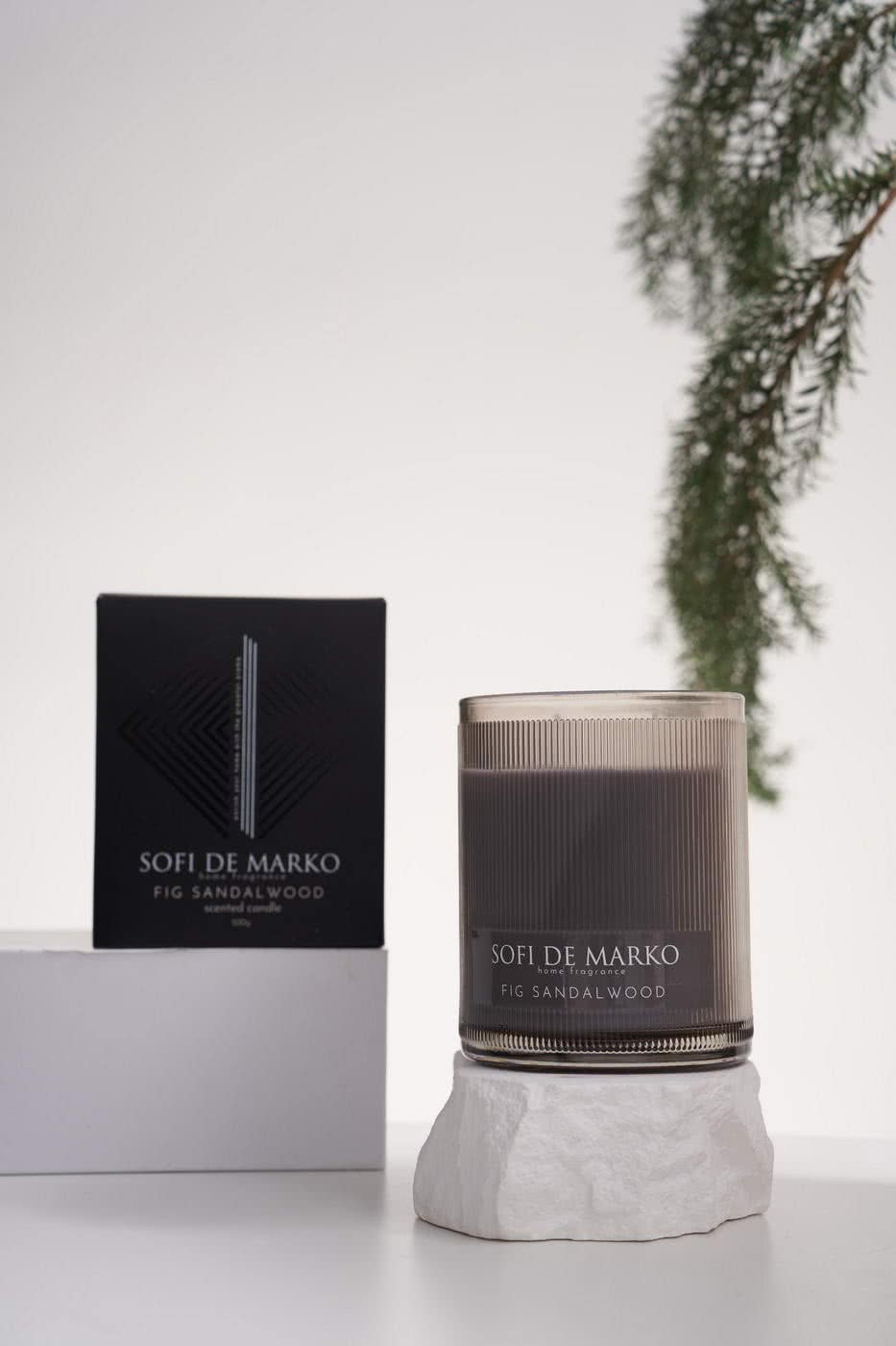 ����� ������������� Sofi De Marko Fig Sandalwood, 500 ��