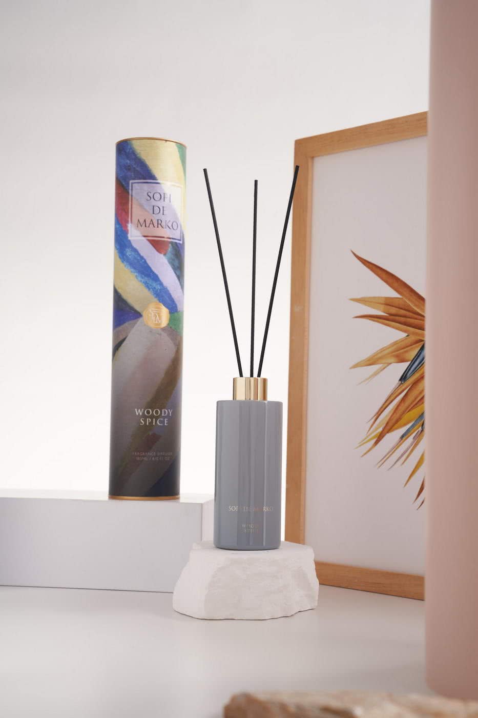 �������� Sofi De Marko Woody spice, 180 ��