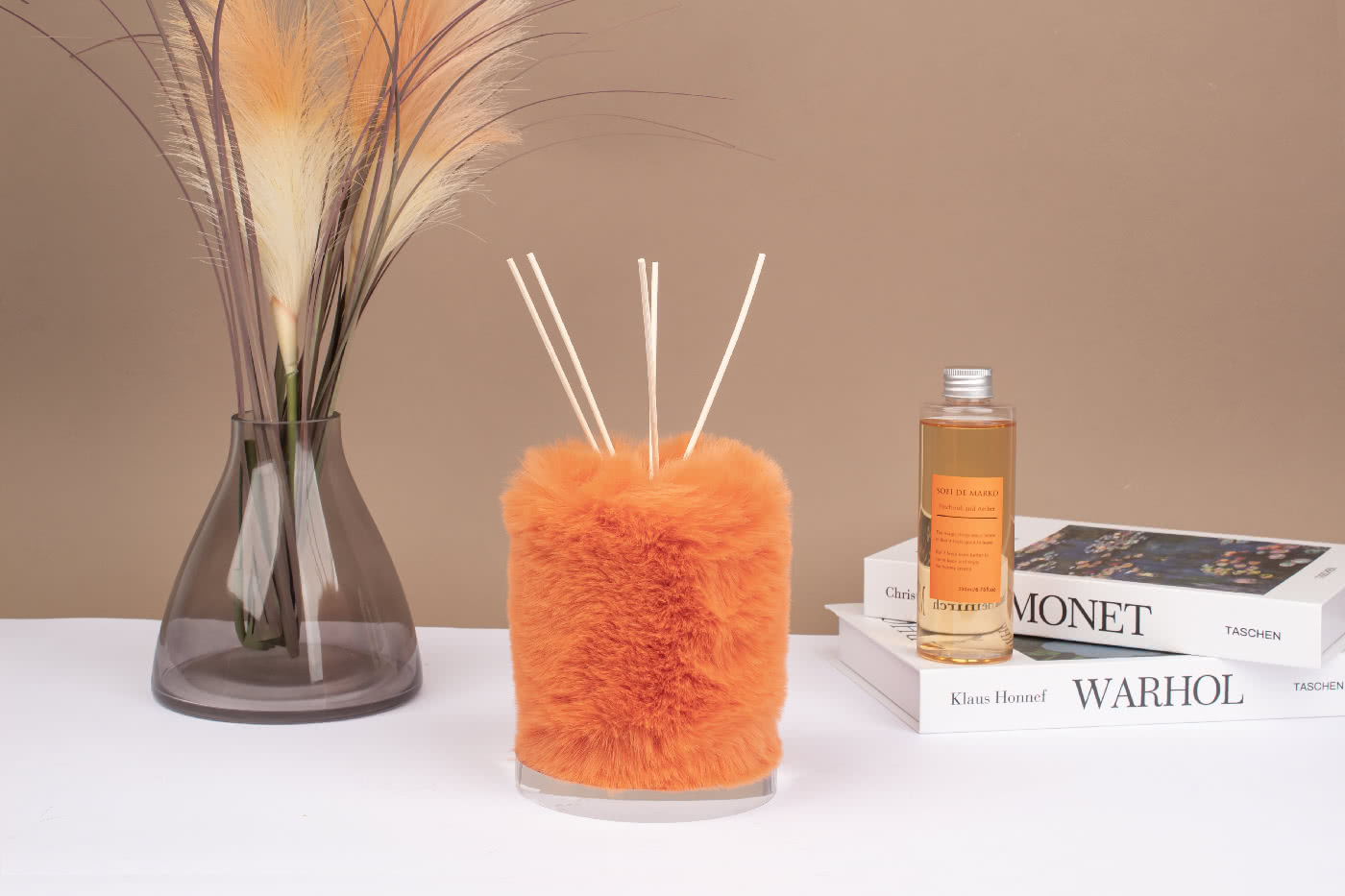 �������� Sofi De Marko Patchouli and Amber, 200 ��