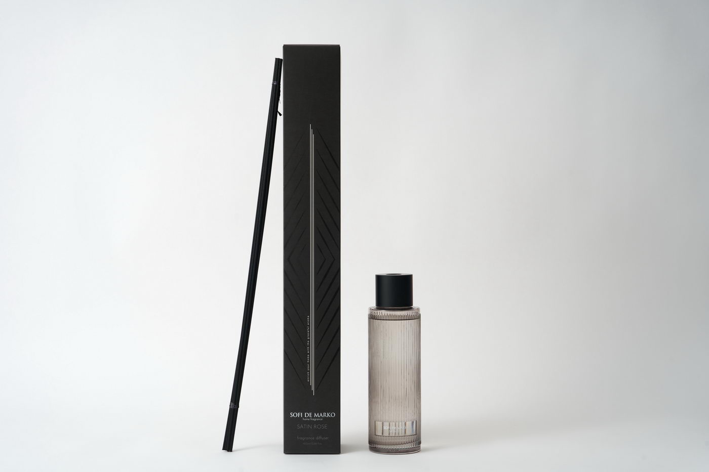 �������� Sofi De Marko Satin Rose, 400 ��