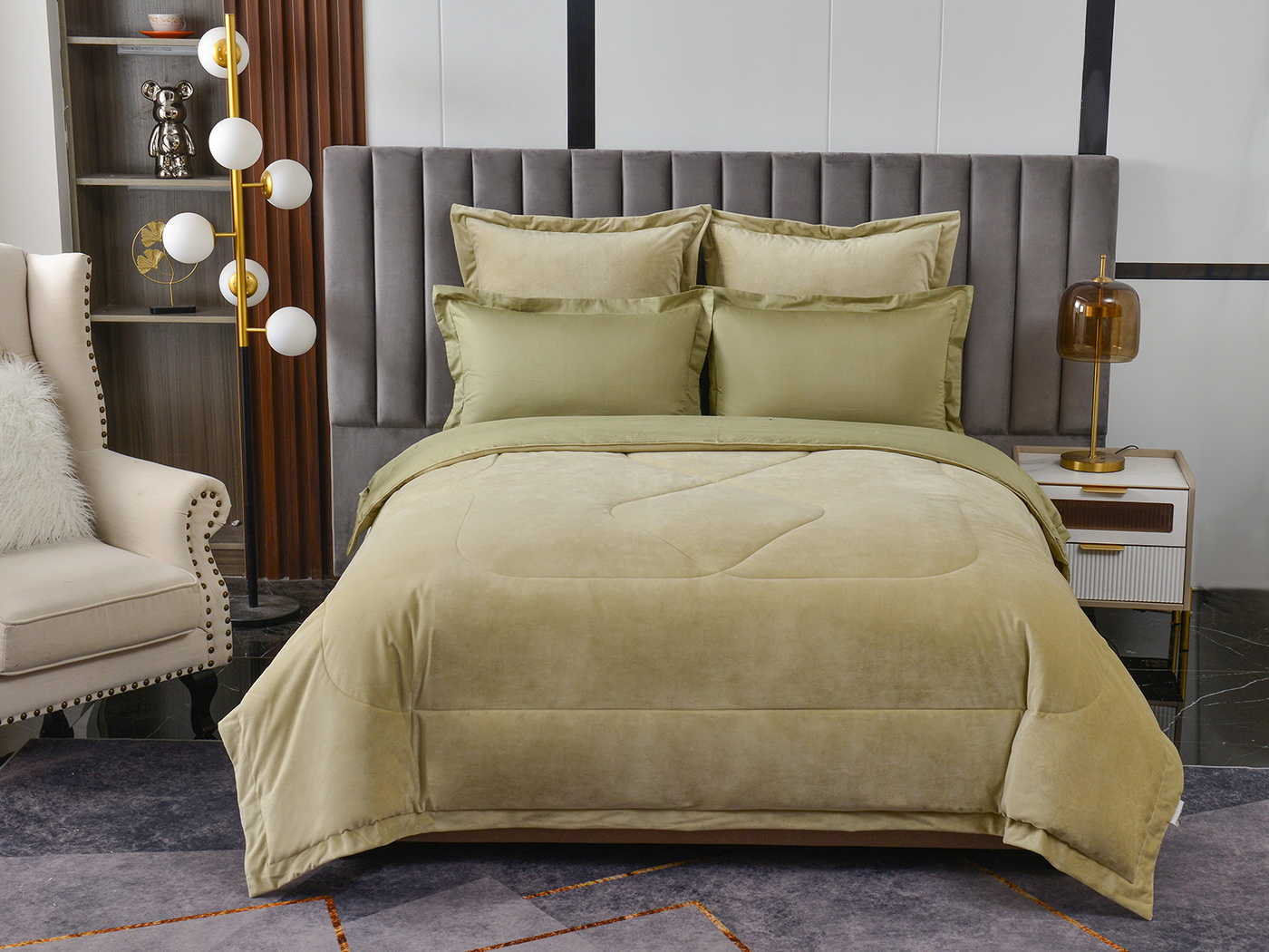 ���������� ����� � ������� Sofi De Marko ������-�, �����