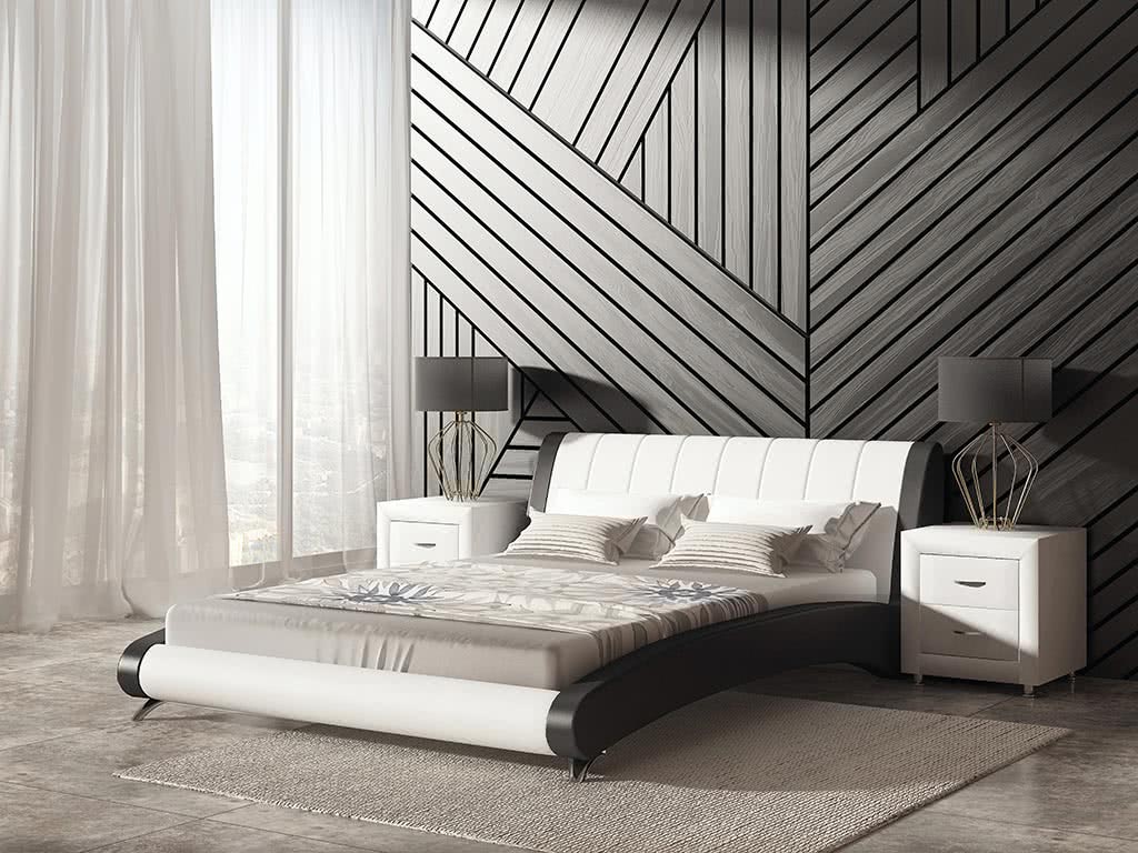 Кровать Sonum Verona