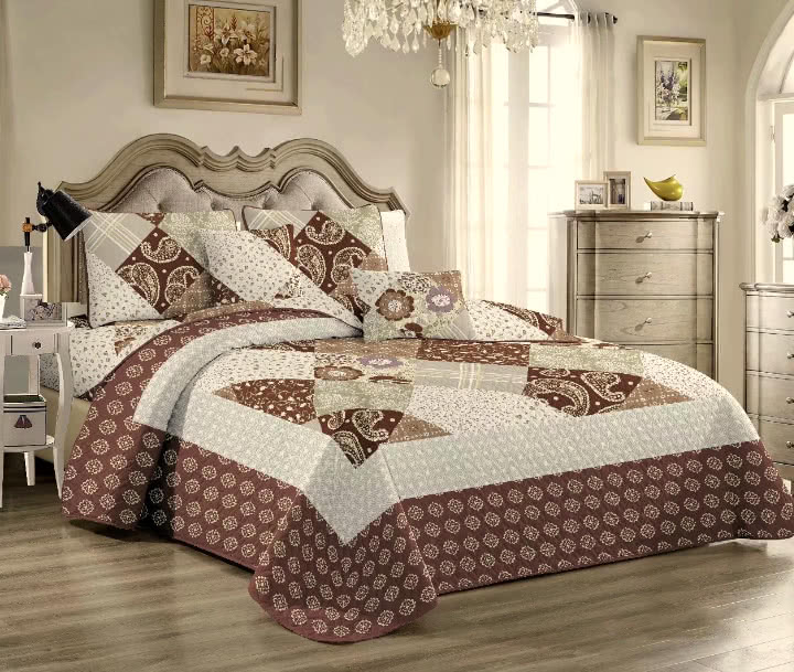  Tango Patchwork 444 54  