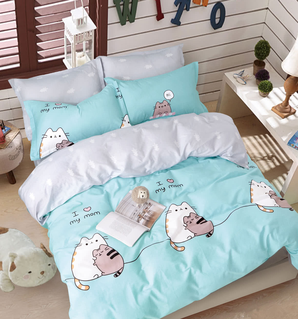 ���������� ����� Tango Twill 1123 50x70