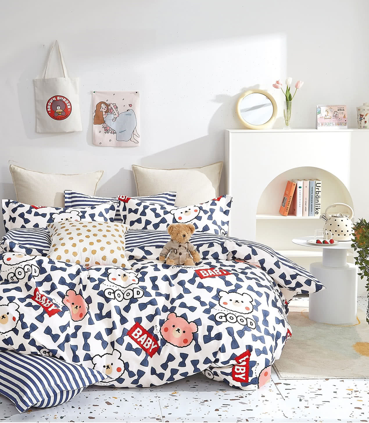 ���������� ����� Tango Twill 1621