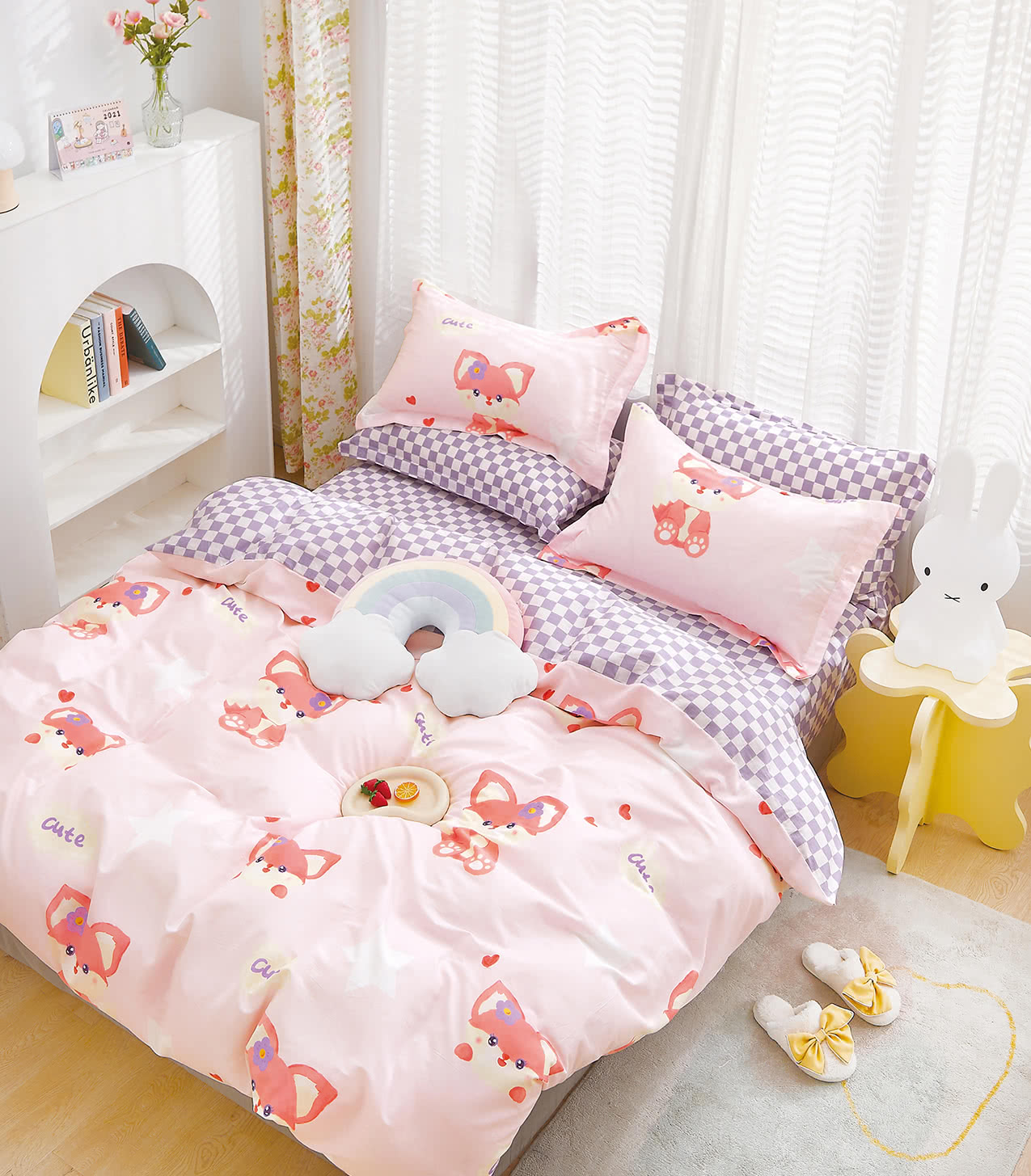 ���������� ����� Tango Twill 1658, 4 ���������