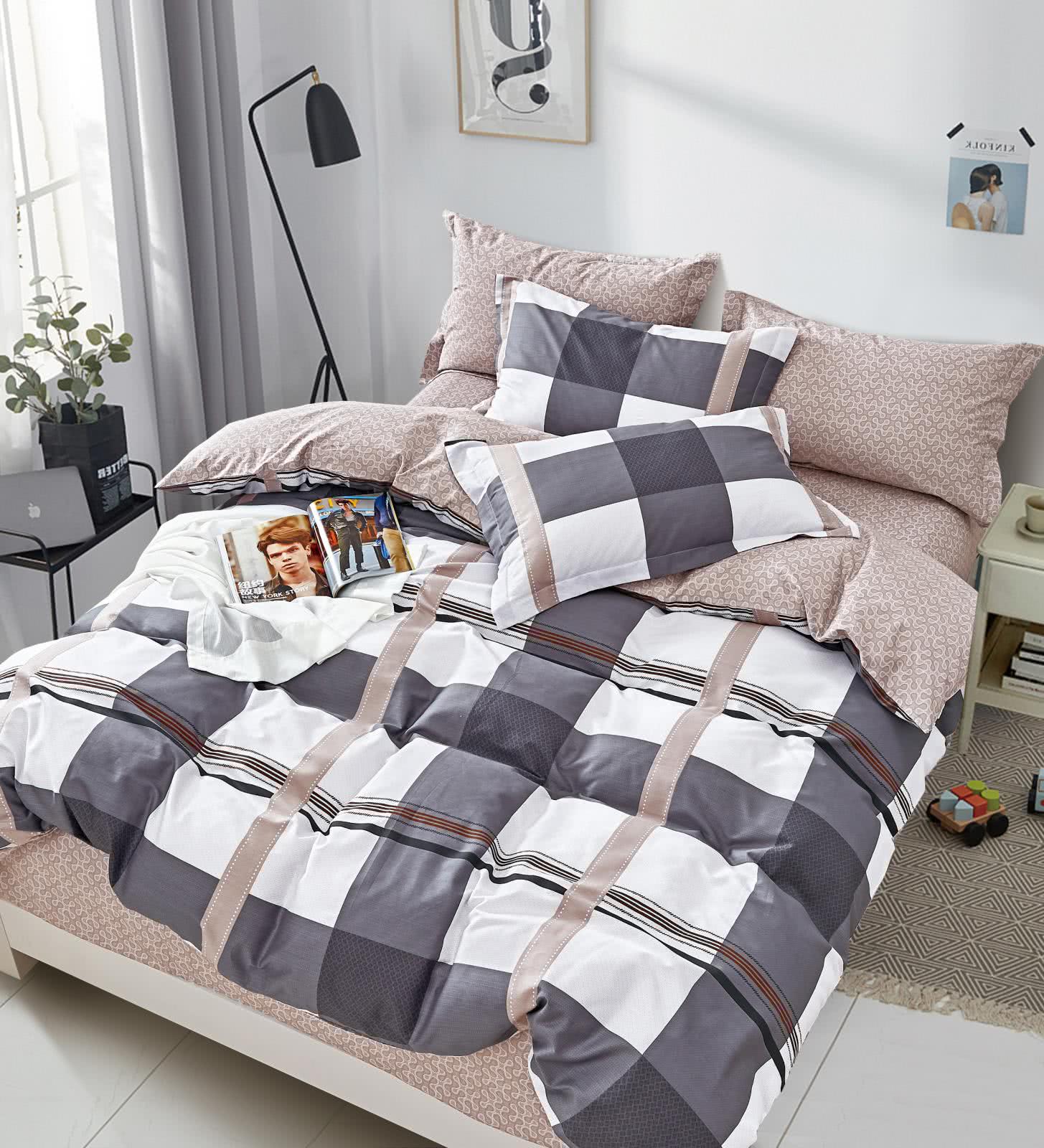 ���������� ����� Tango Twill 1696, 4 ���������