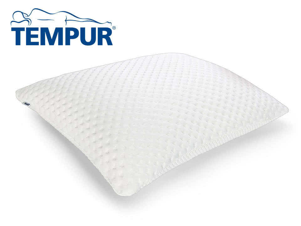 Купить подушку Tempur Comfort Cloud 50х70