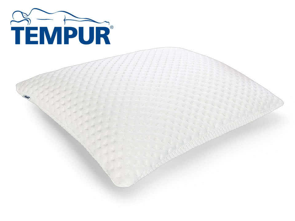 Купить подушку Tempur Comfort Original, 50х70 см
