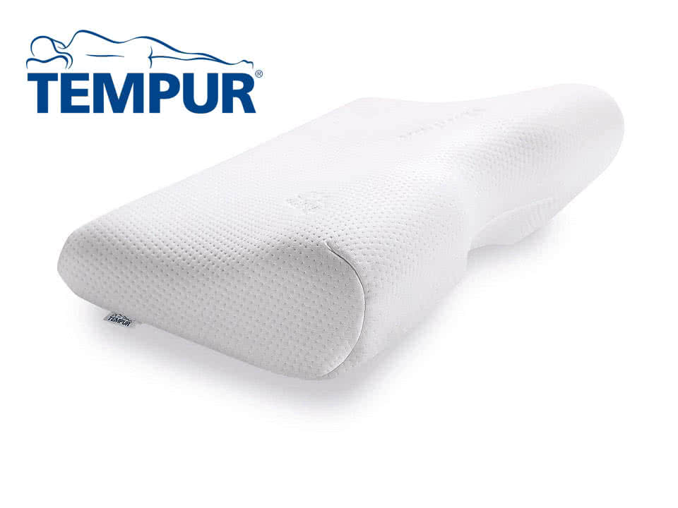 Купить подушку Tempur Millennium Extra-Large