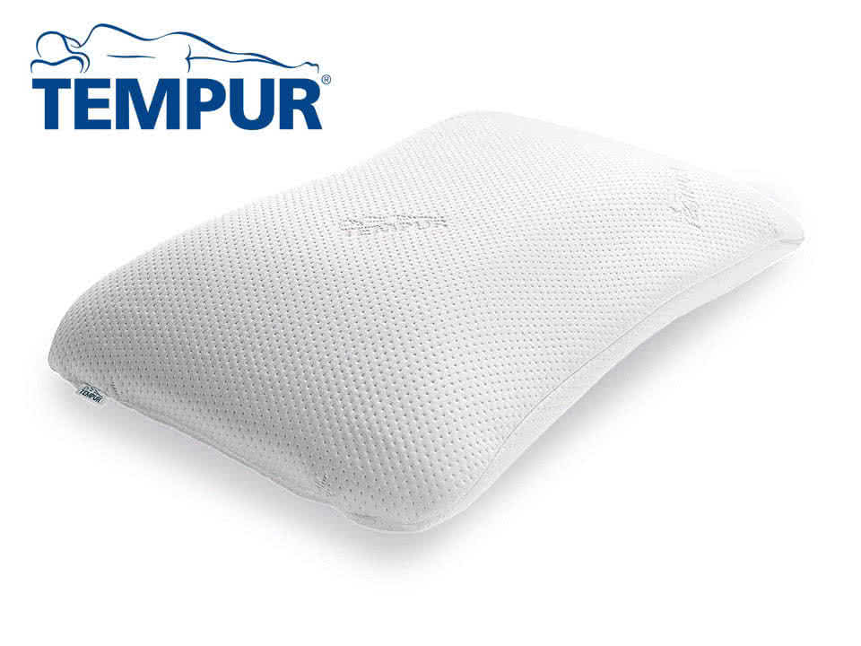 Купить подушку Tempur Symphony Large