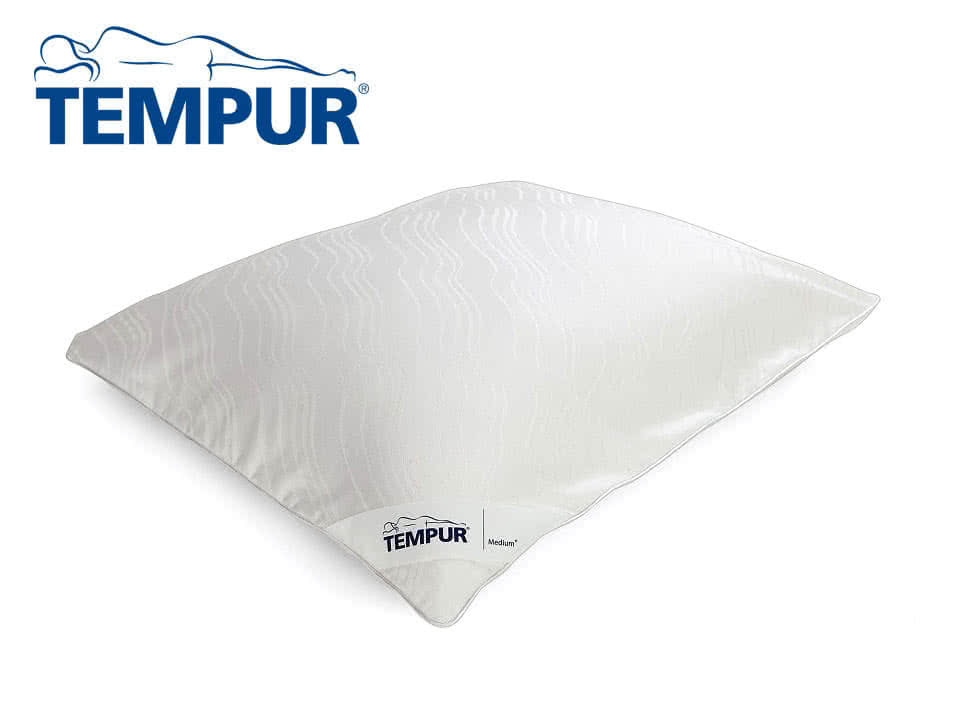Купить подушку Tempur Traditional Medium