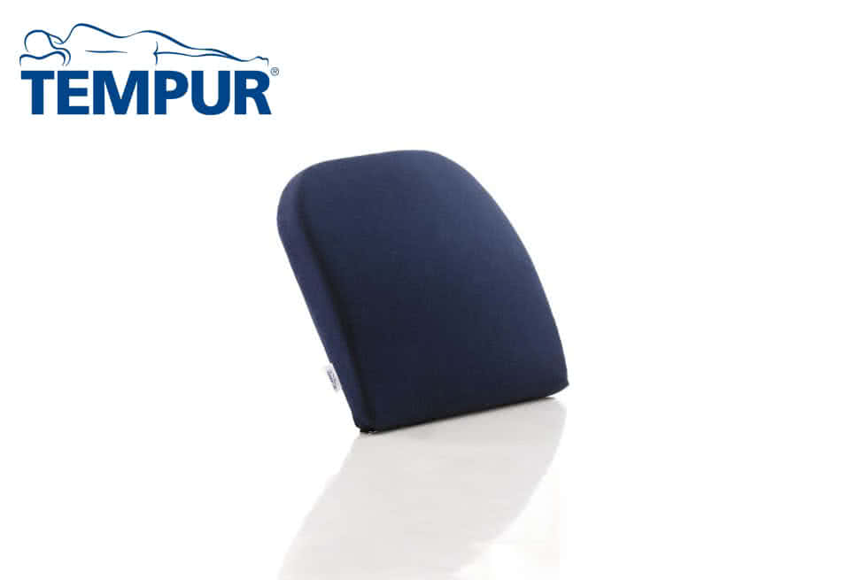 Купить подушку Tempur Lumbar Support
