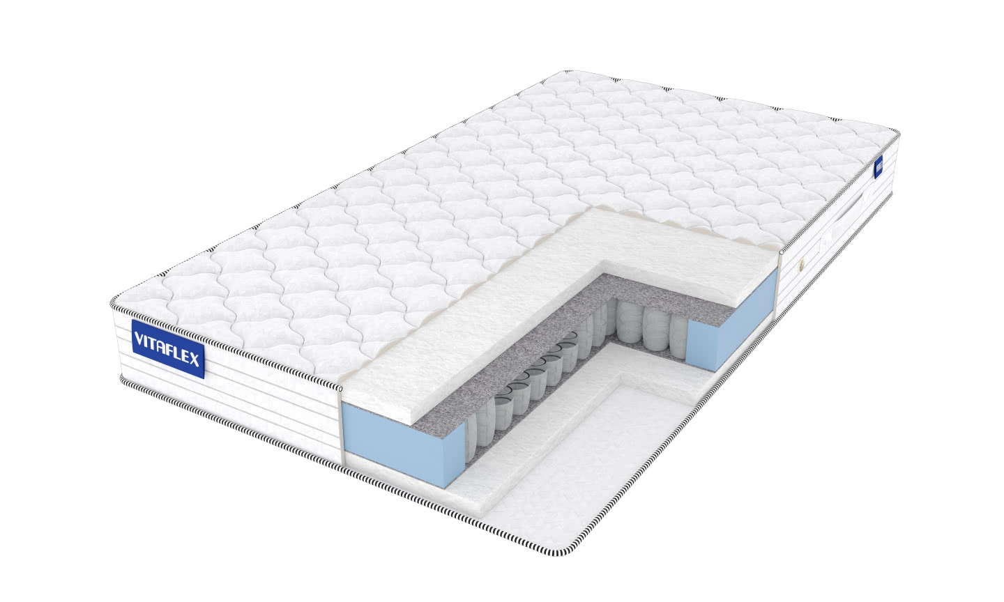Vitaflex Hollo Classic S500