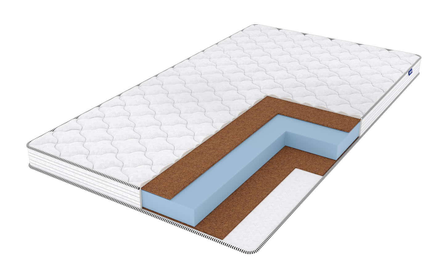 Vitaflex Hard Lounge