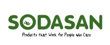 Sodasan